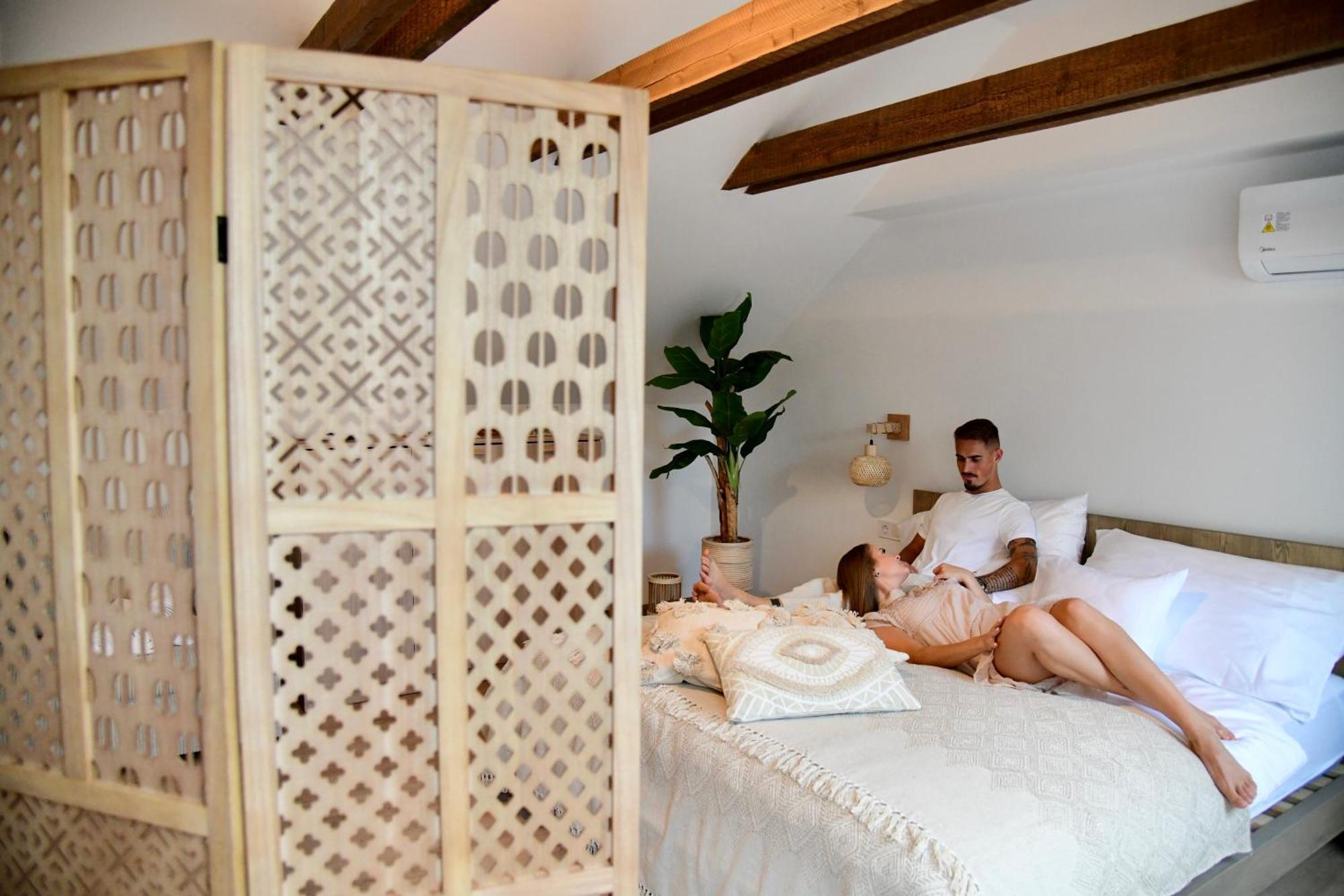Apartmán Antara