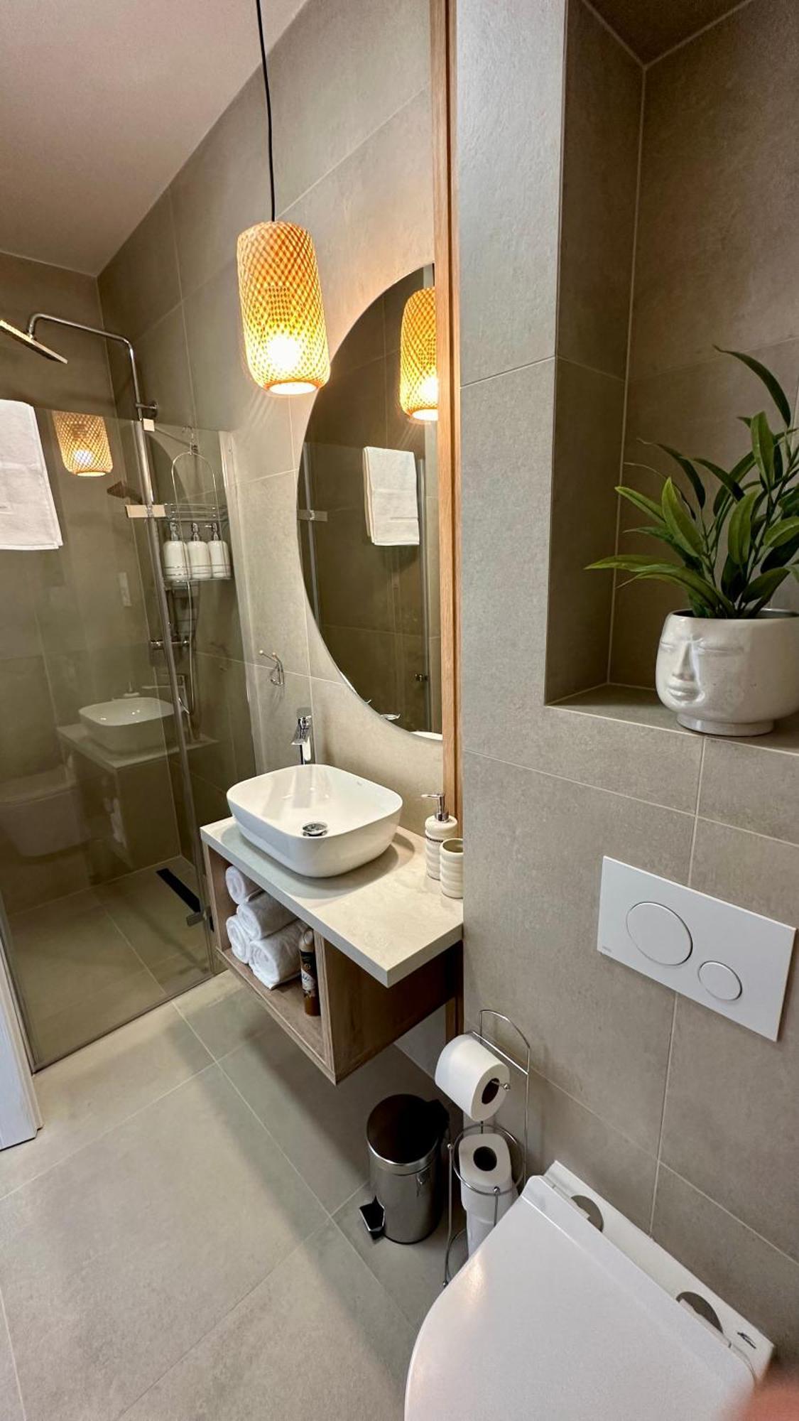 Antara Apartmán