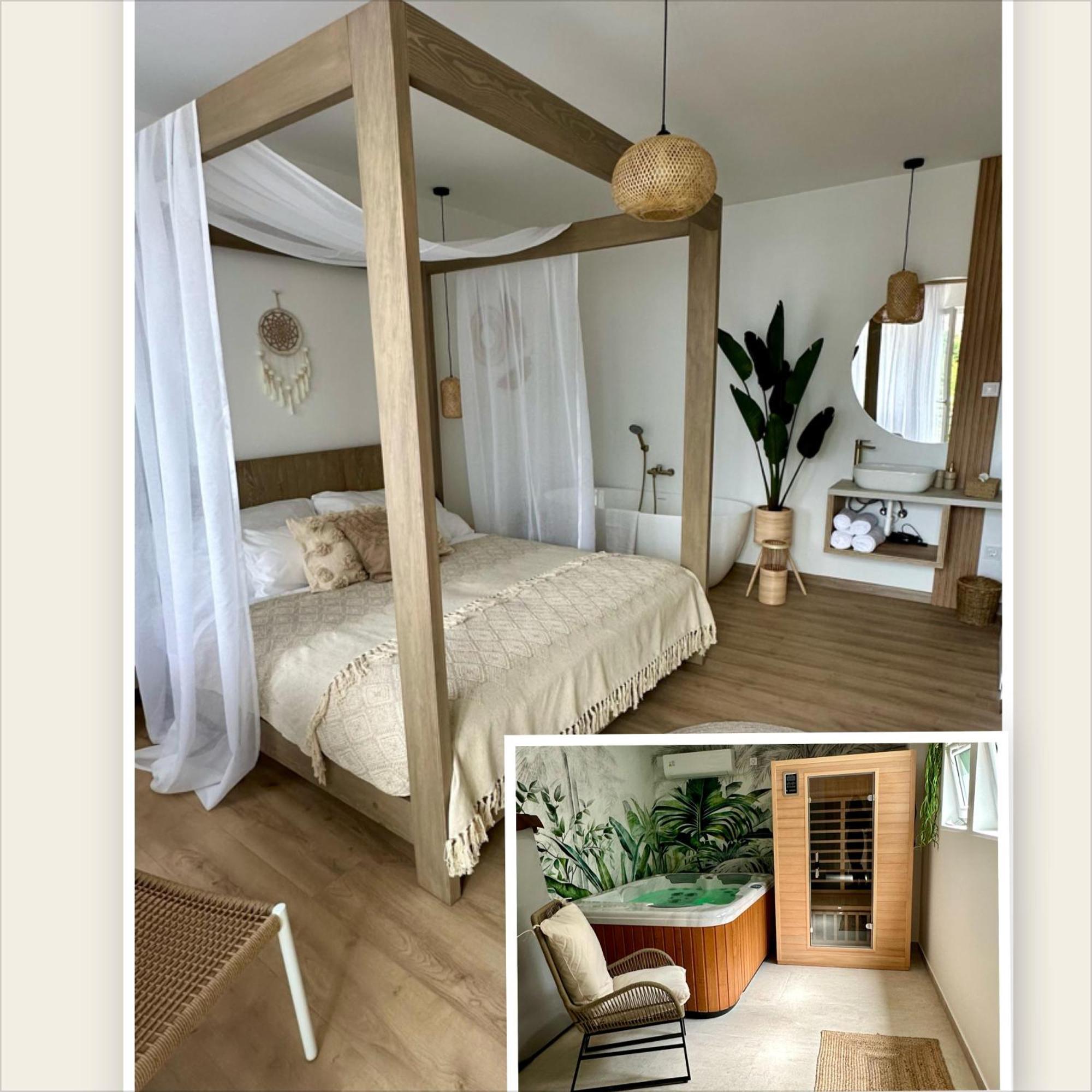 Antara Apartmán