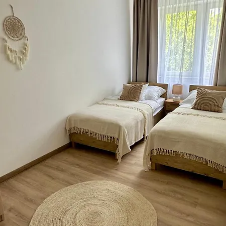 Villa Antara Szeged Esterno foto