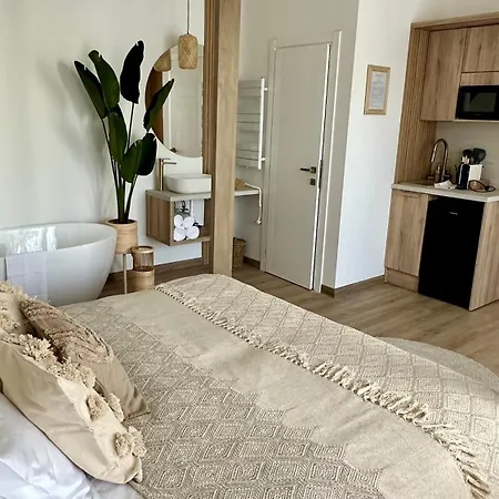 Villa Antara Szeged Esterno foto