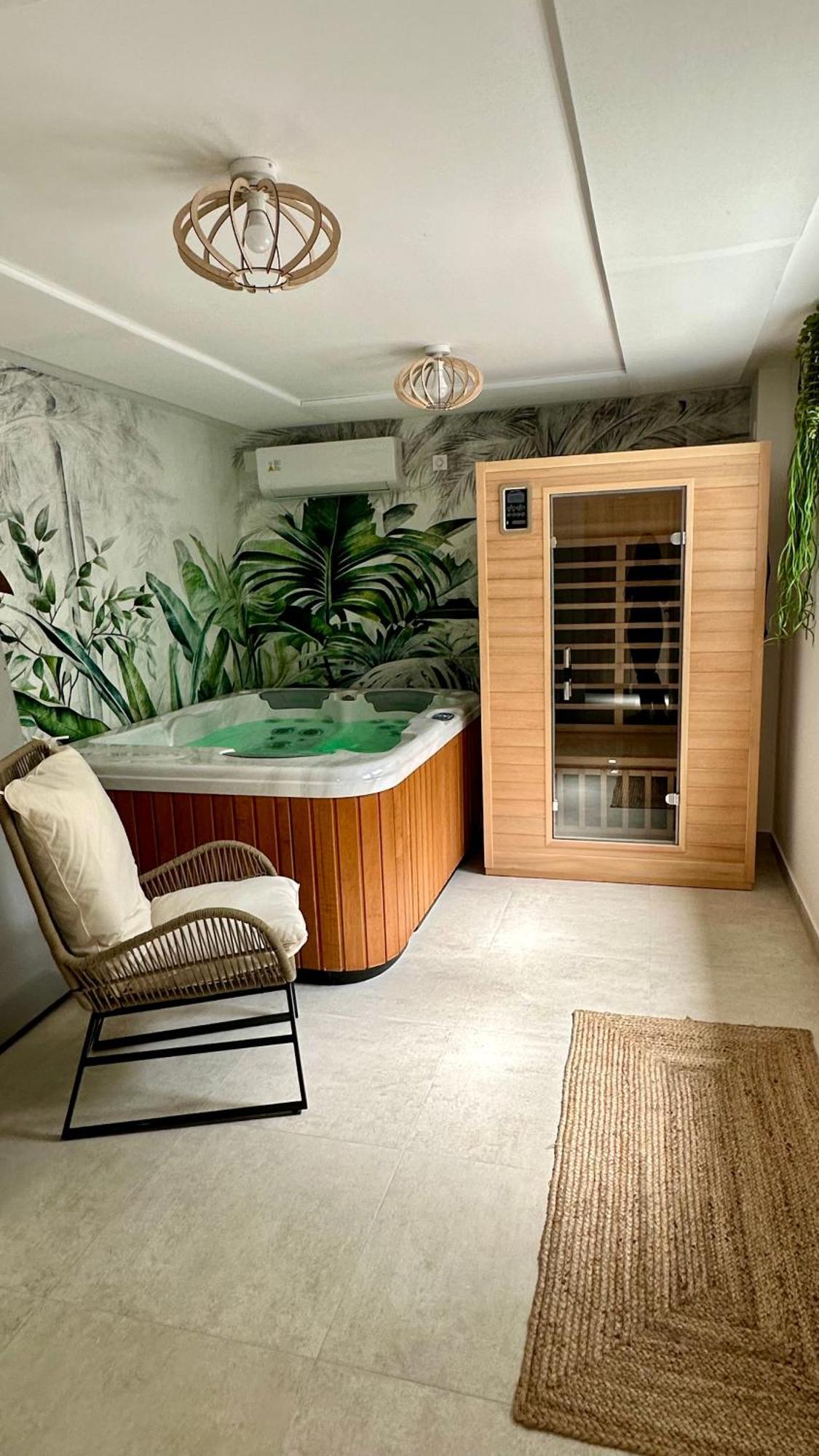 Apartment Antara