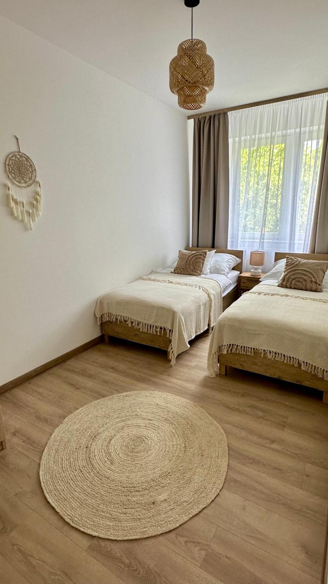 Antara Apartment *