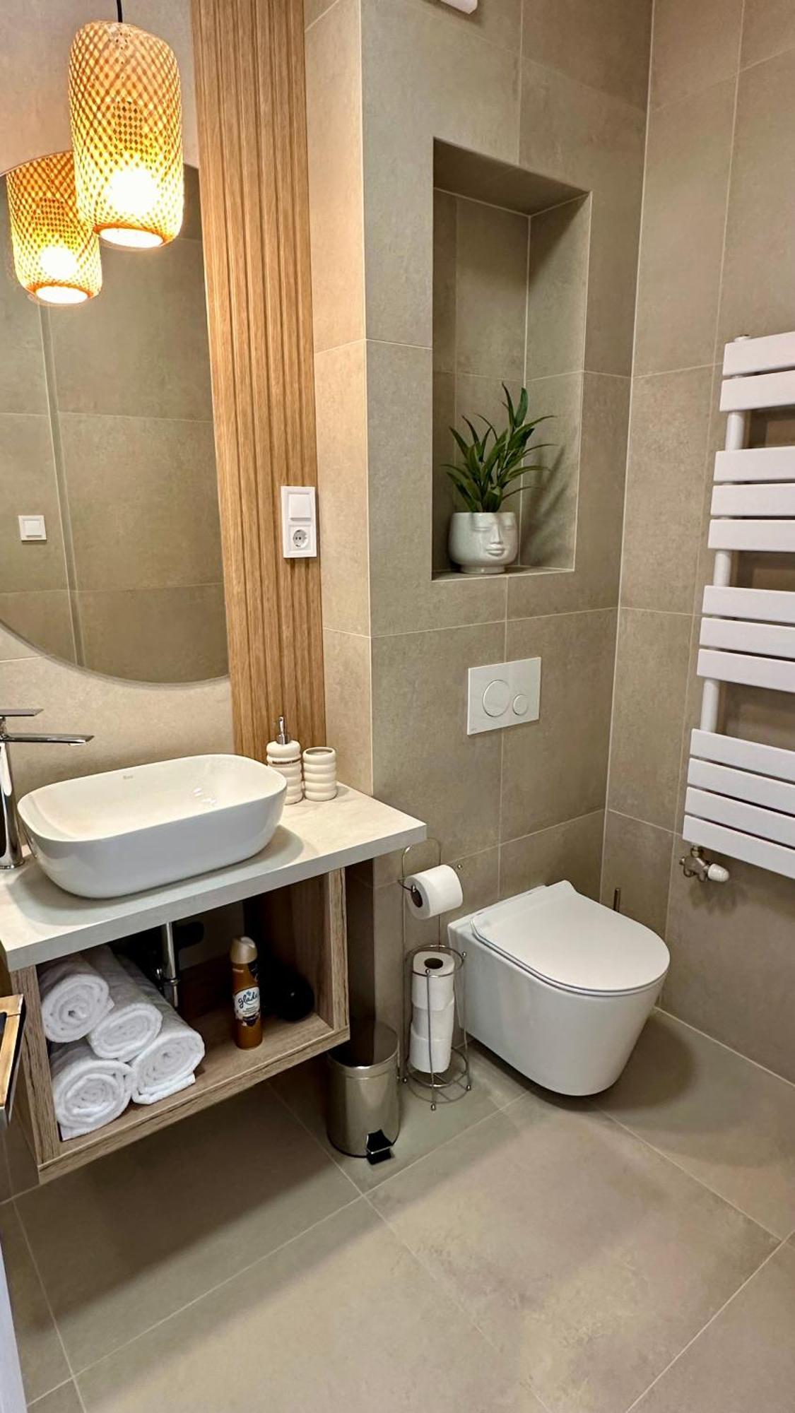 Antara Apartment *