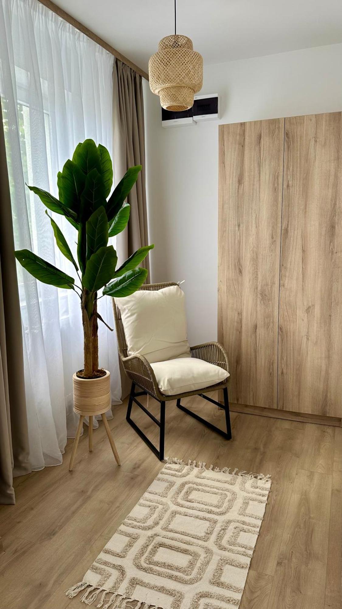 Apartment Antara *