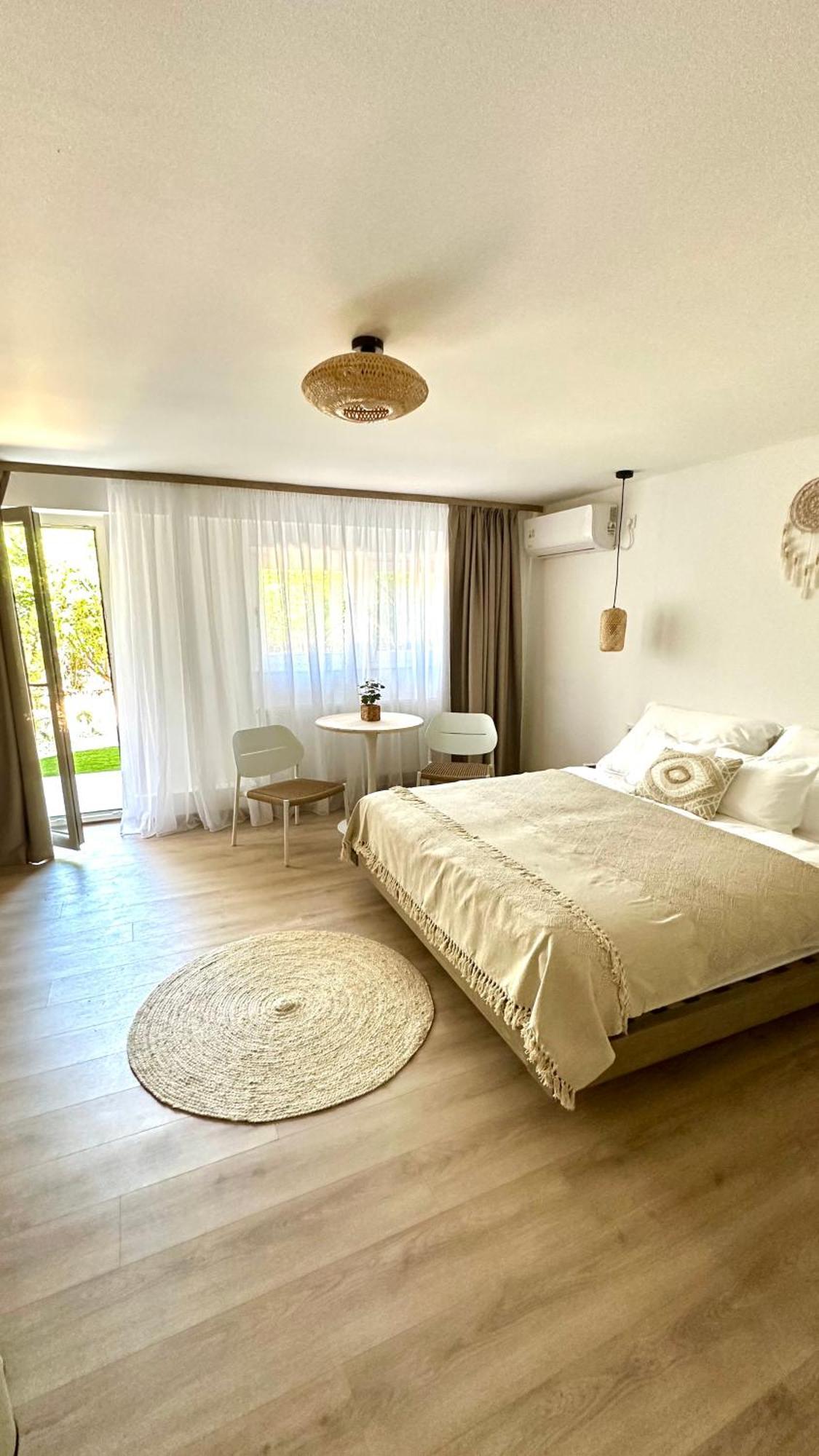 Apartment Antara